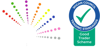 Myla Decorating Services Logo